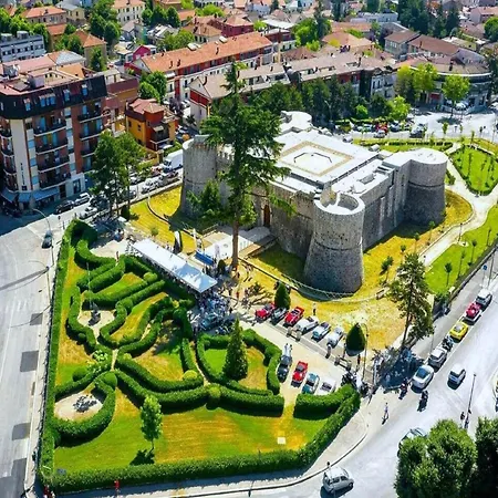 In Nyaraló *