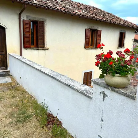 Nyaraló In Tagliacozzo