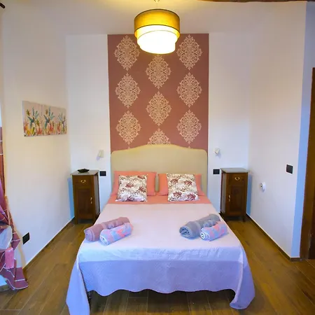Nyaraló In Tagliacozzo