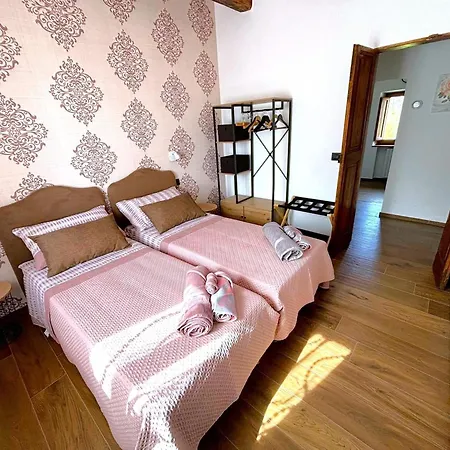 In Nyaraló *