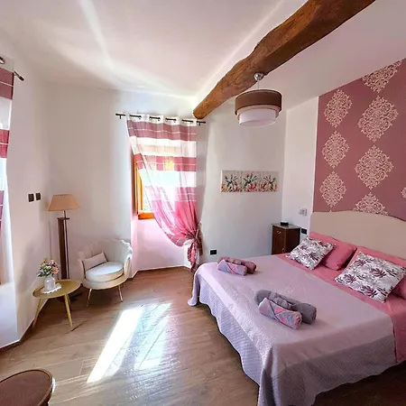In Nyaraló Tagliacozzo