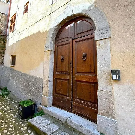 In Nyaraló