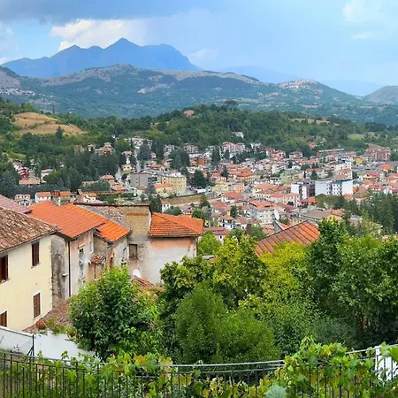 In Tagliacozzo