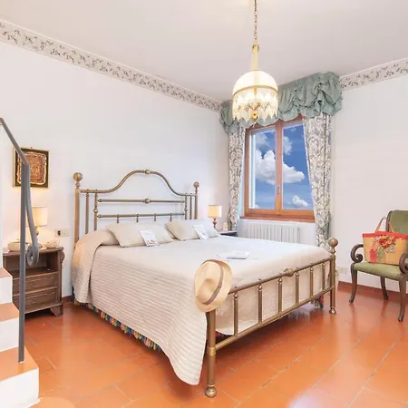 Casa vacanze Holiday In 35555
