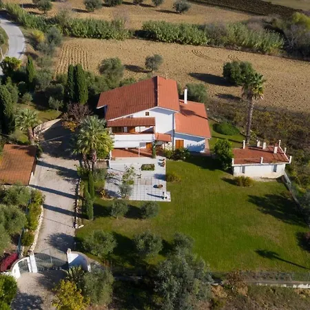 Holiday In 35555 Casa vacanze